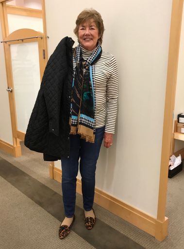 Janet Supon Kingsbury photo gallery thumbnail 71 of 83
