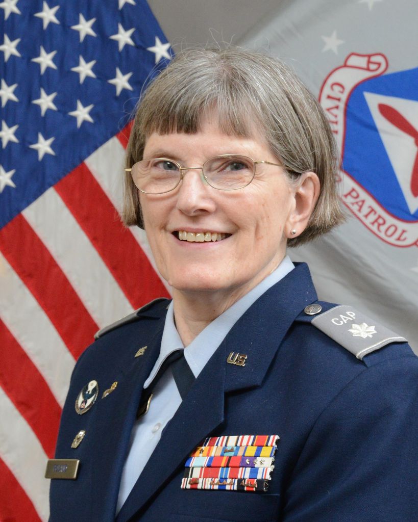 Linda S. Poland Profile Photo