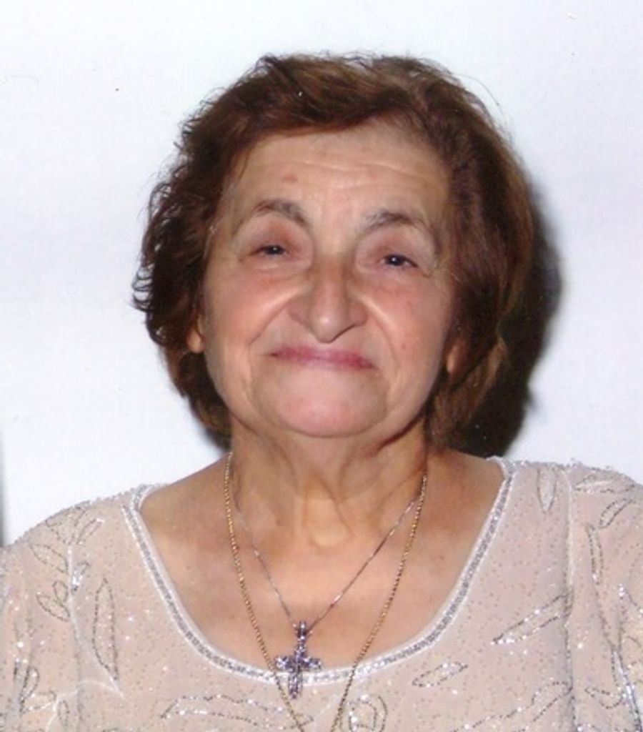 Ghazala (Kadaha) Kassa Arabbo