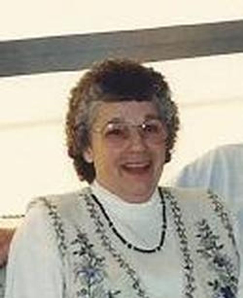 Dorothy L. Rupp