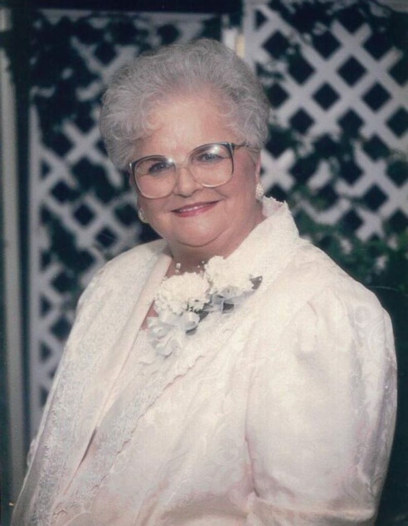 Rose Bowers Hancock Profile Photo