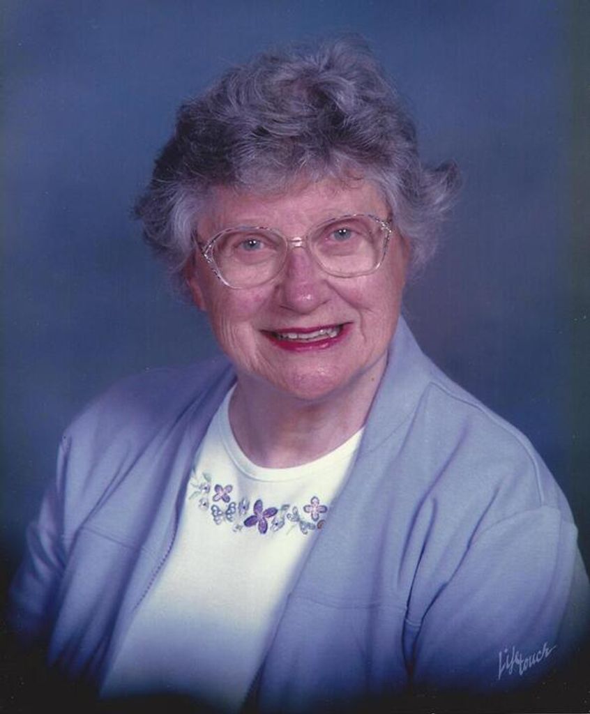 Angela Mary Schiefer
