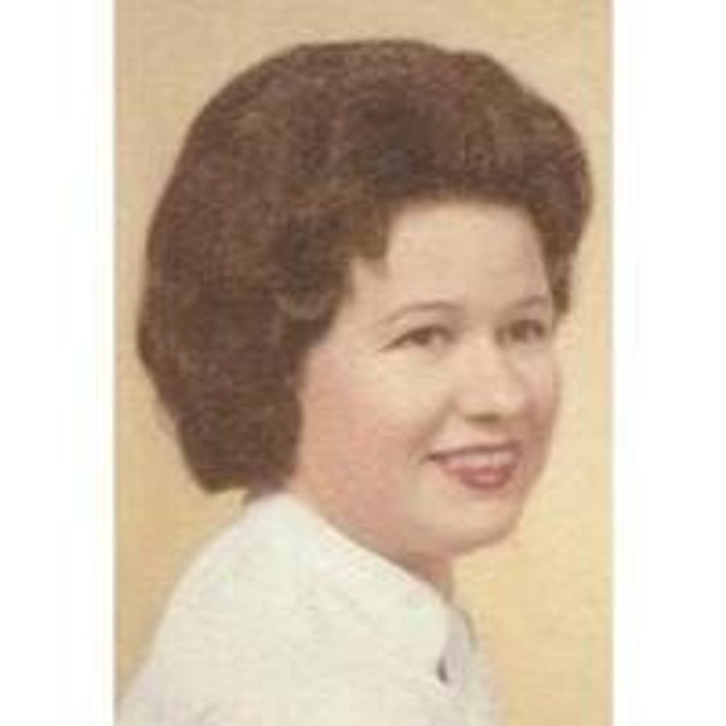 Elsie Louise Parham