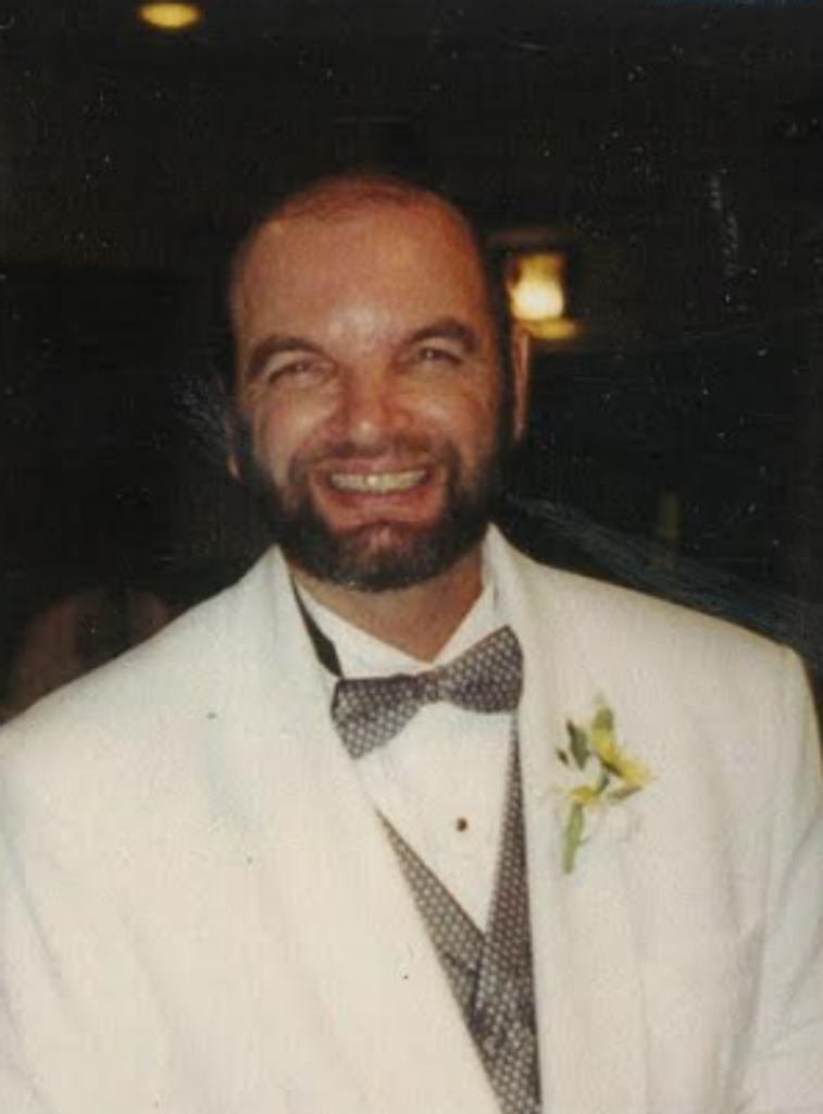 Thomas J. Garrahan