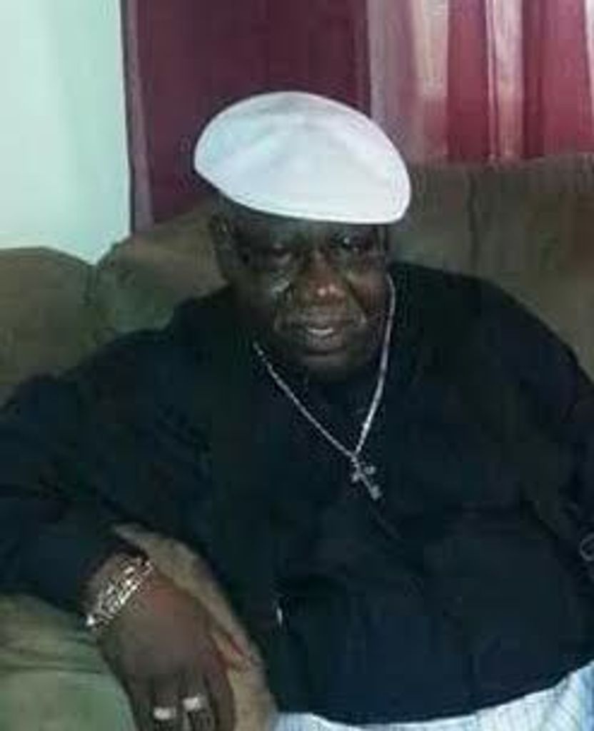 Roy Lemont Peters Profile Photo