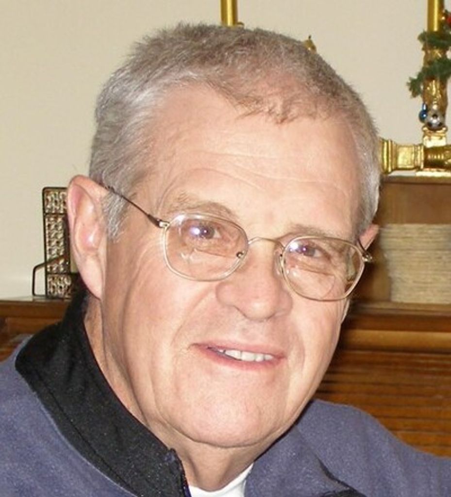 Wayne Eugene Hall Profile Photo