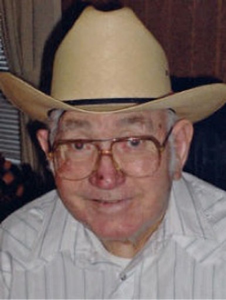 Jerry D. Mayhue