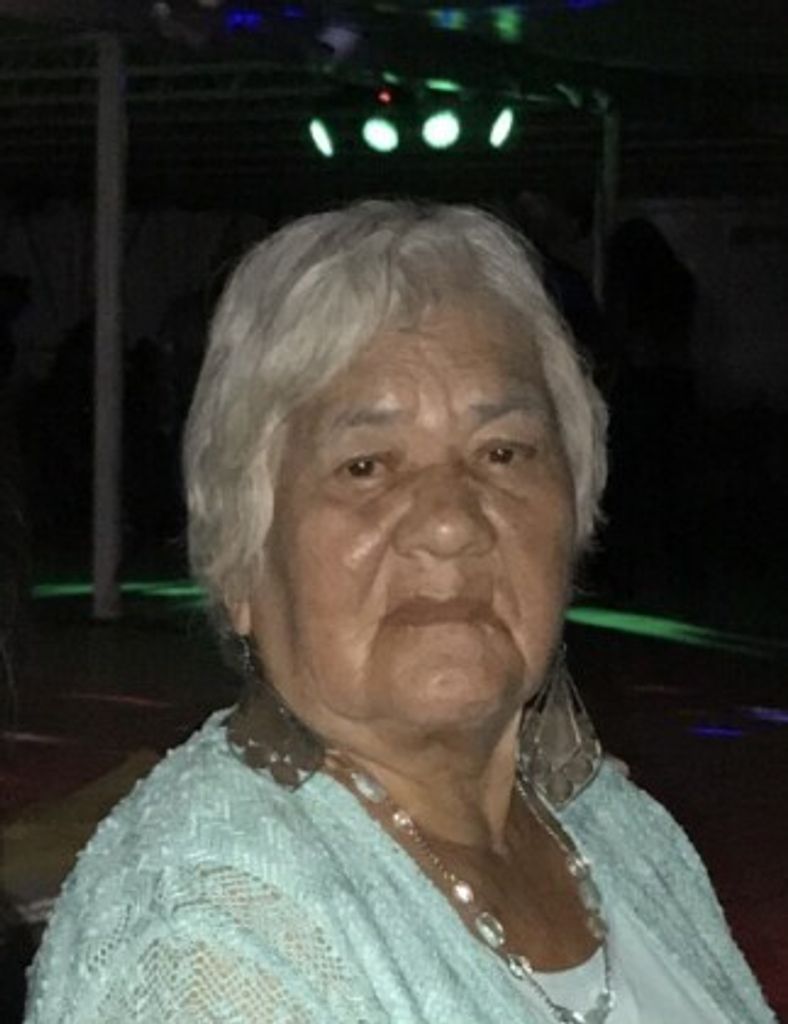 Felipa Falcon