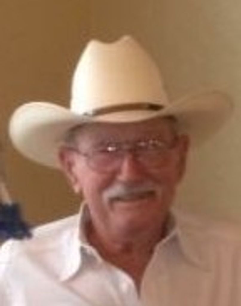 Leroy Wetjen