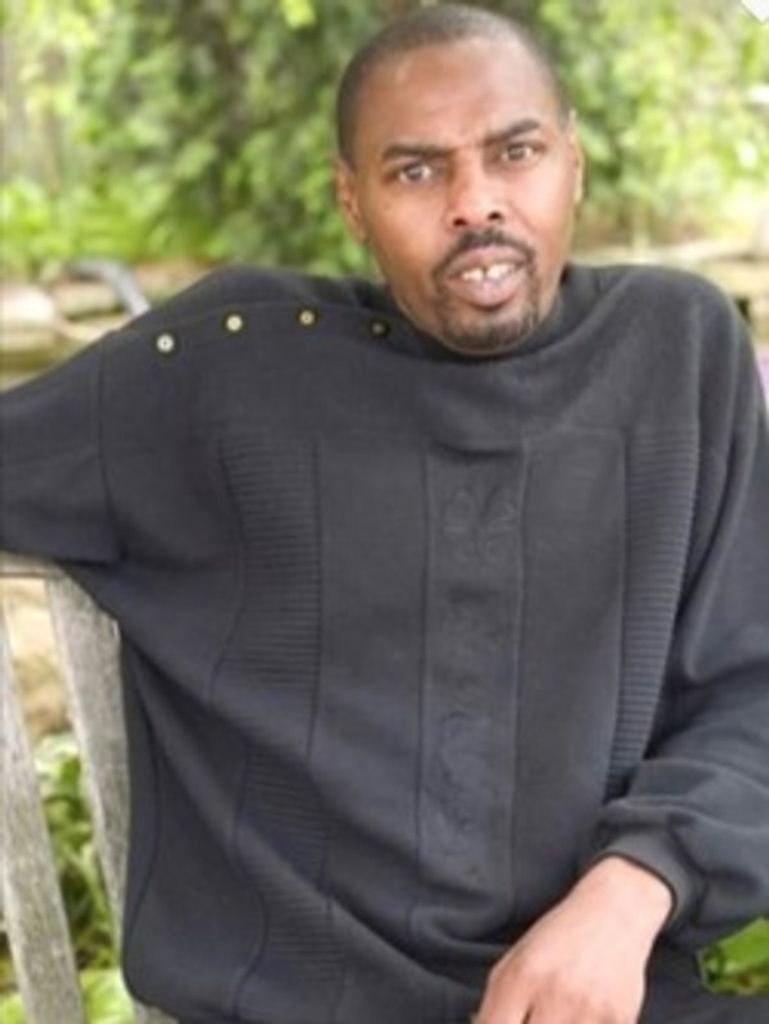 Clarence James
