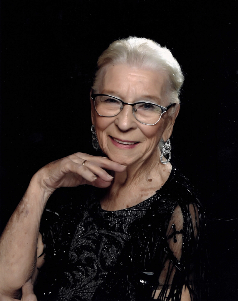 Sharron Virginia Shepherd Profile Photo
