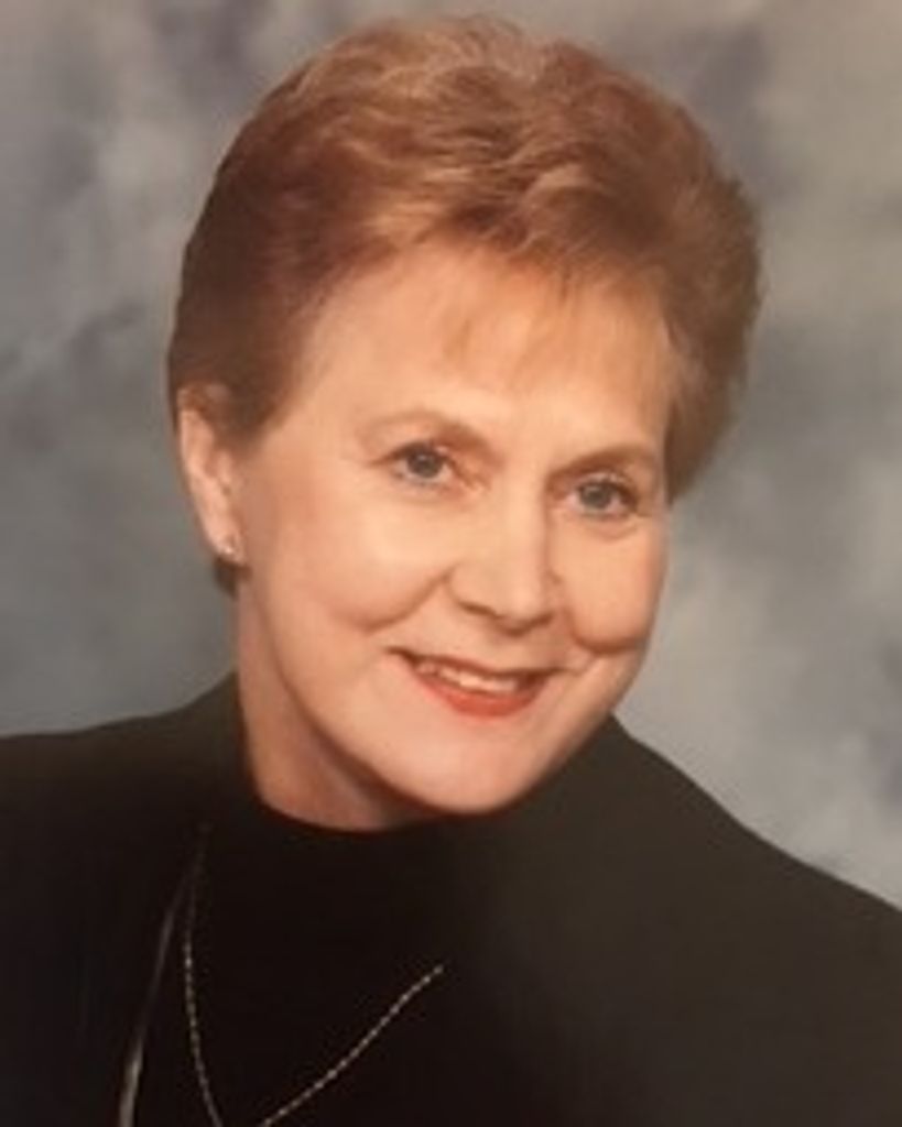 Mary Helen Langley Lackey