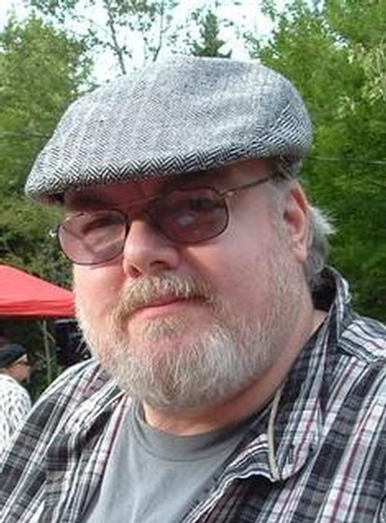 Michael Heath Profile Photo