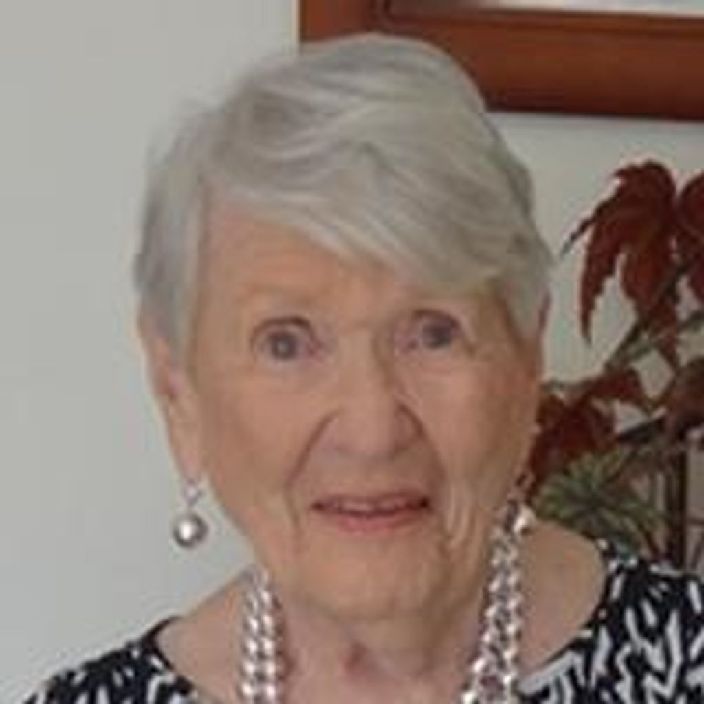Frances M. Dorrance