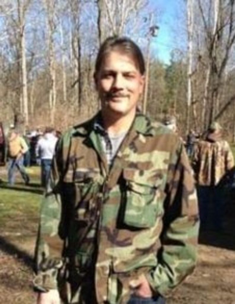 Brian T. Bates, Sr