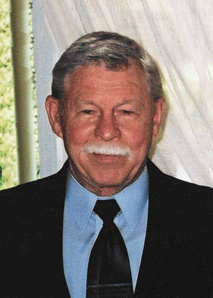Wallace Leroy Hystad