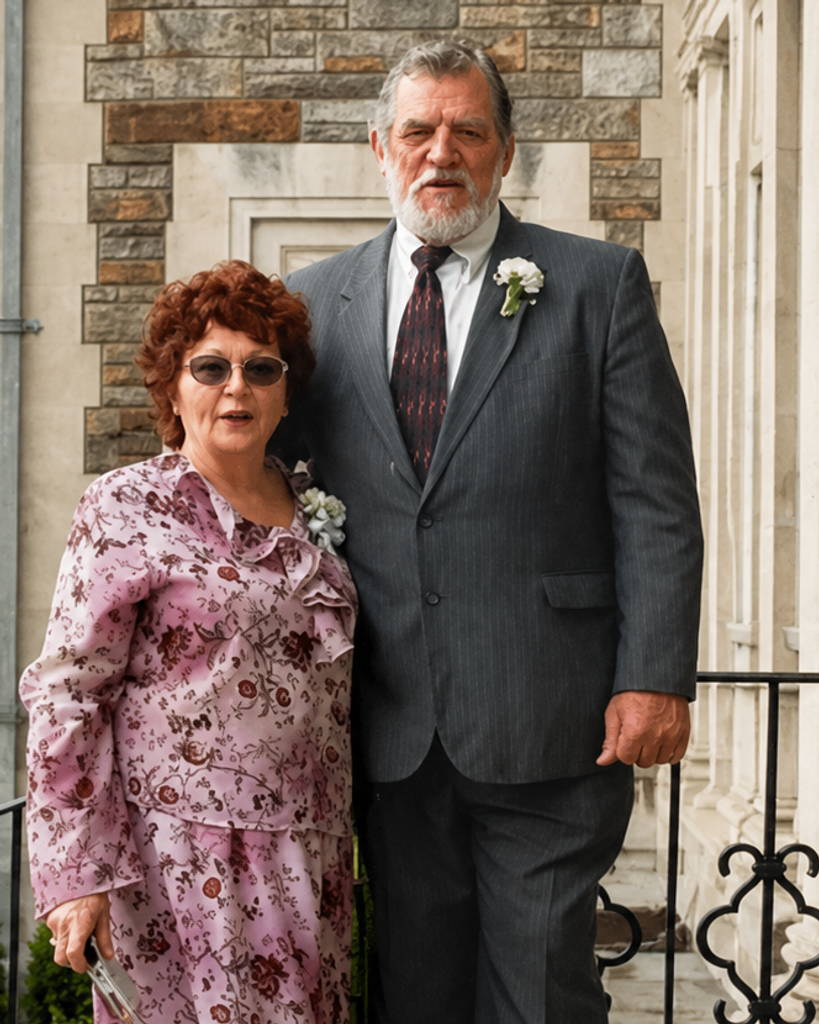 Gilbert George Fryer Profile Photo