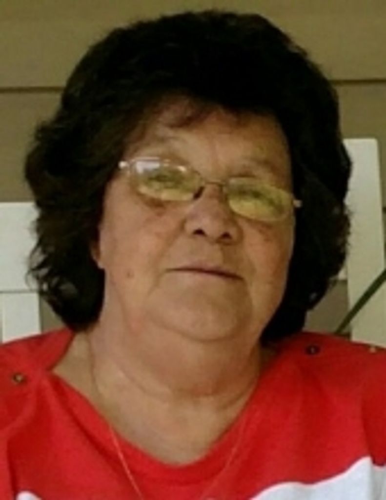 Delilah  Cosby Smith