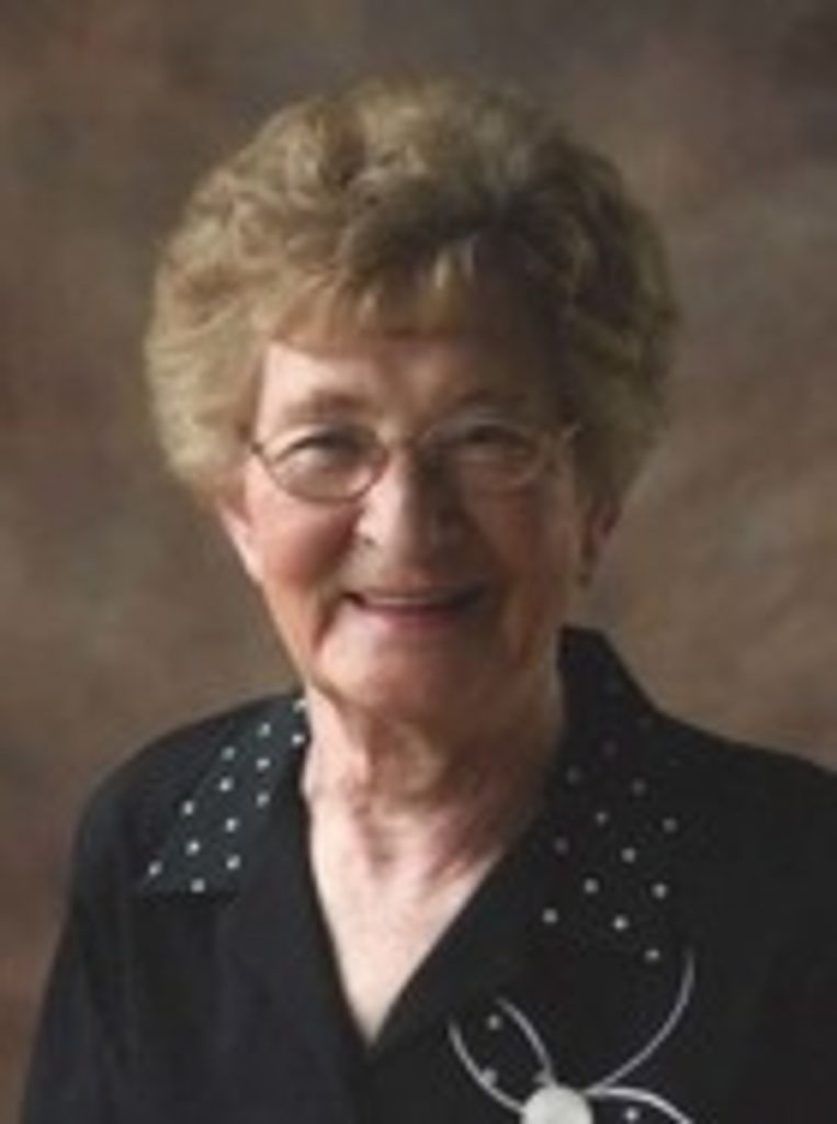 Elsie Slagter
