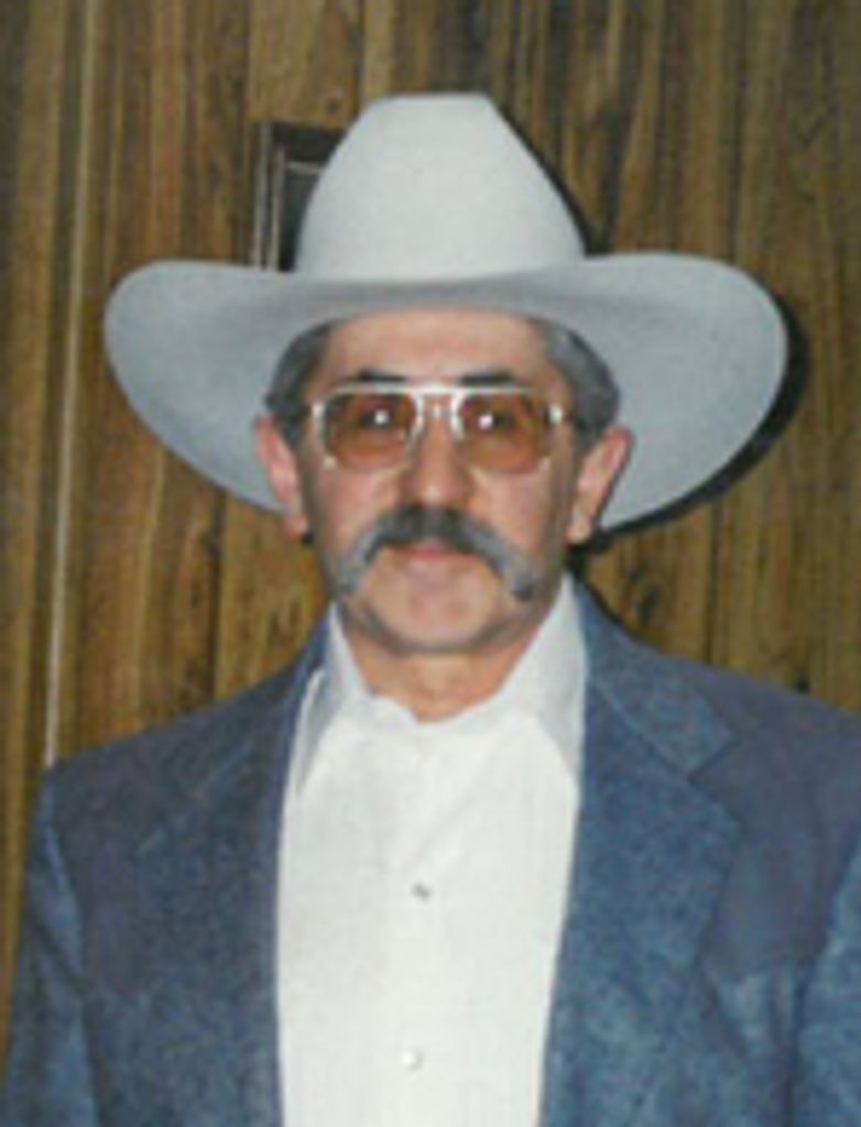 Edward J. Madrid