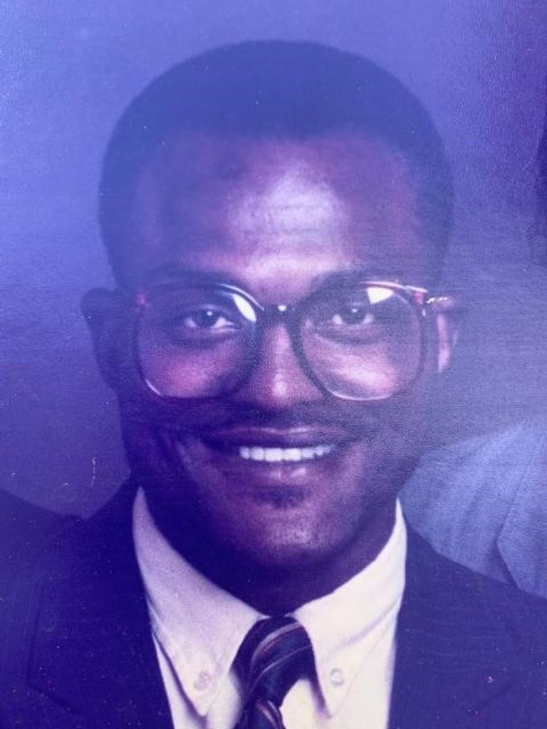 Alexander Anthony Land