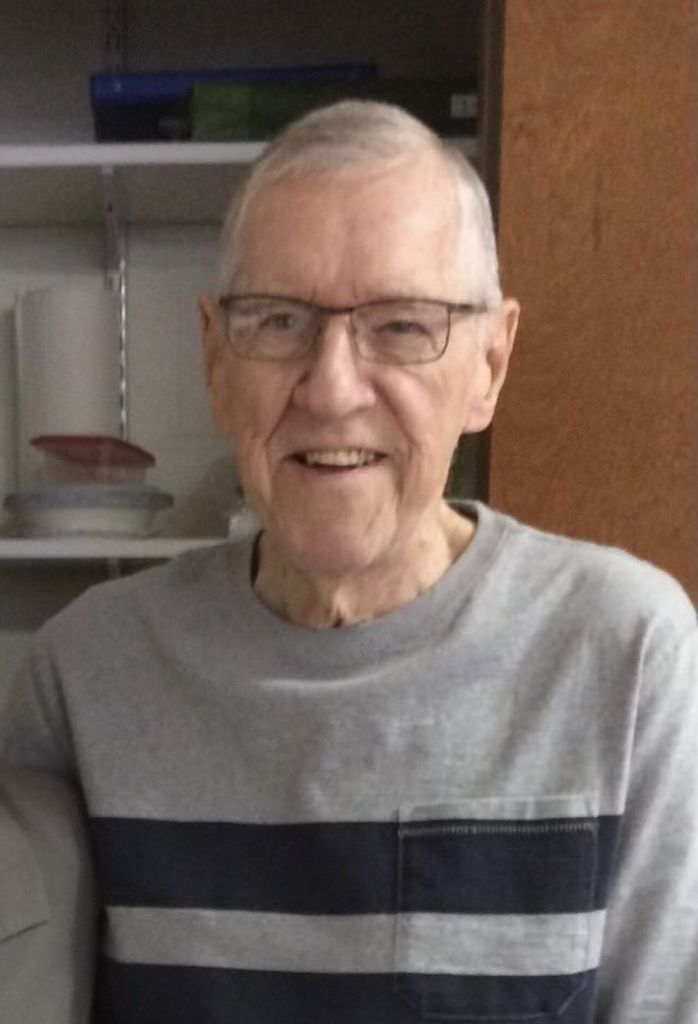 Russell G. Auge Profile Photo