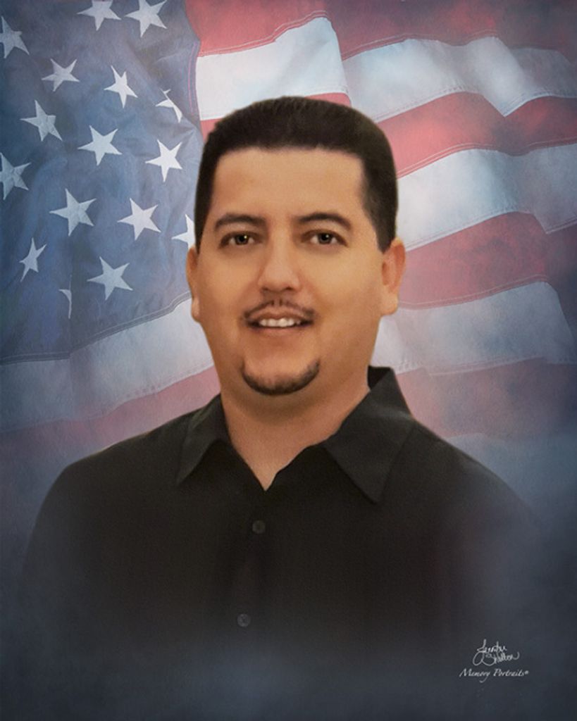 Moises Espinoza