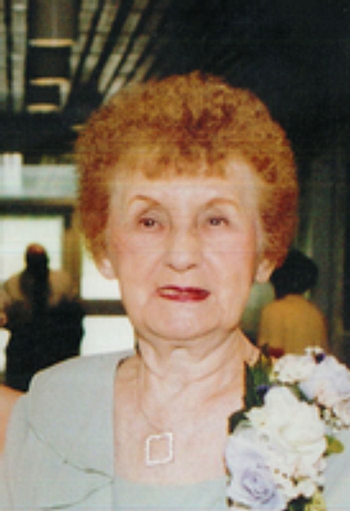 Virginia Stinellis