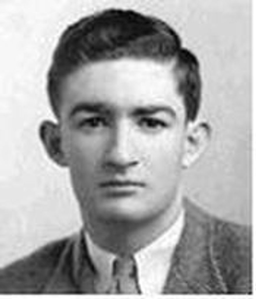 Richard Desmond Adams Profile Photo