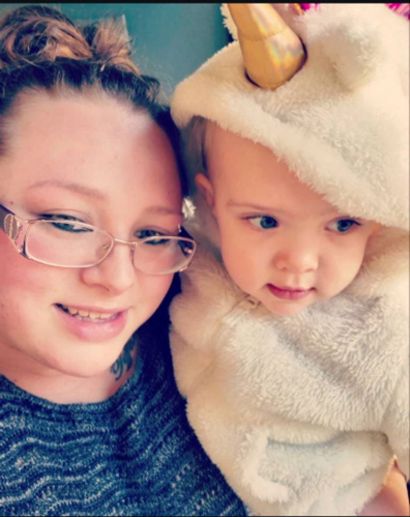 Tiffany Nicole Ellis-Gentry Profile Photo