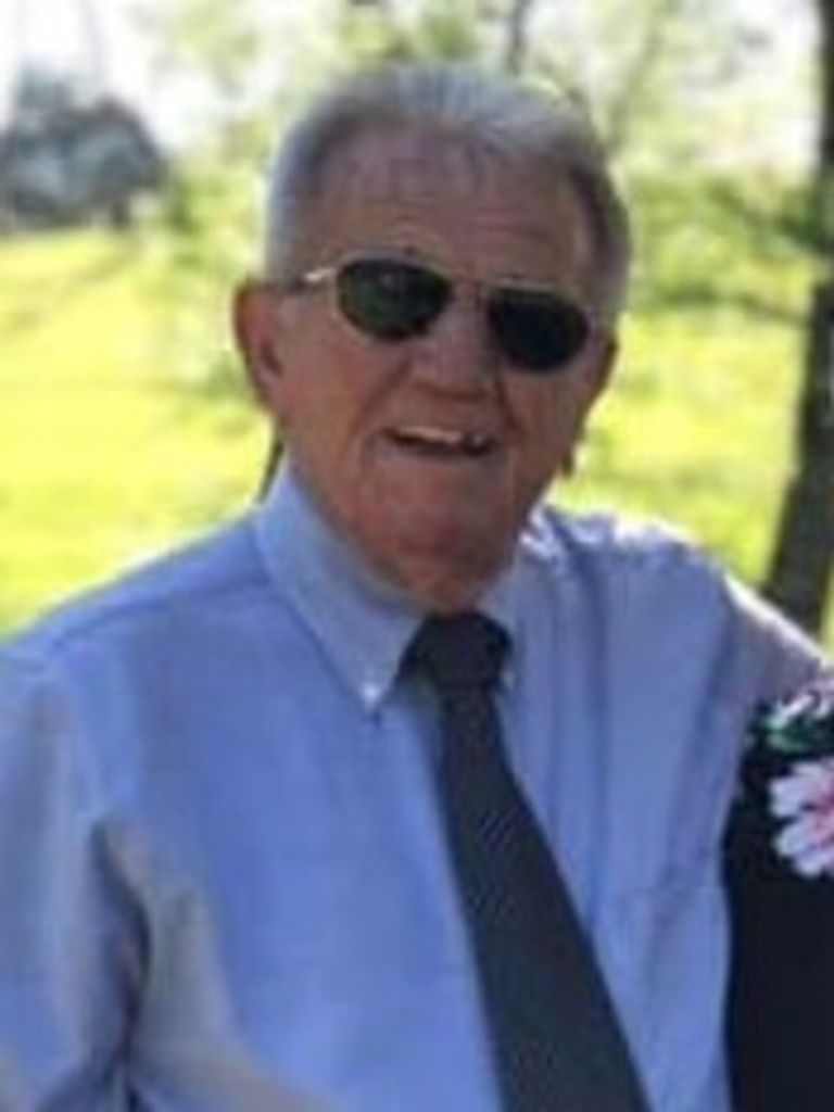 Jerry Wayne "Fizzle" Mcbride Profile Photo