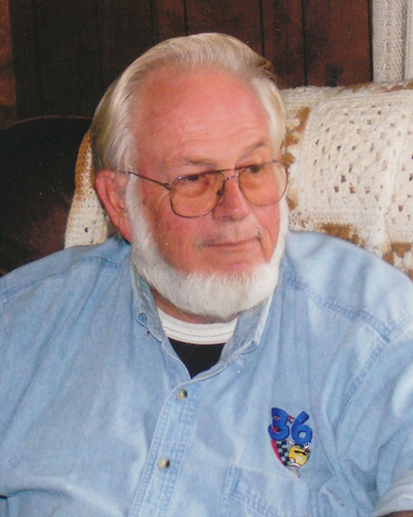 James "Jim" Deardorff Profile Photo
