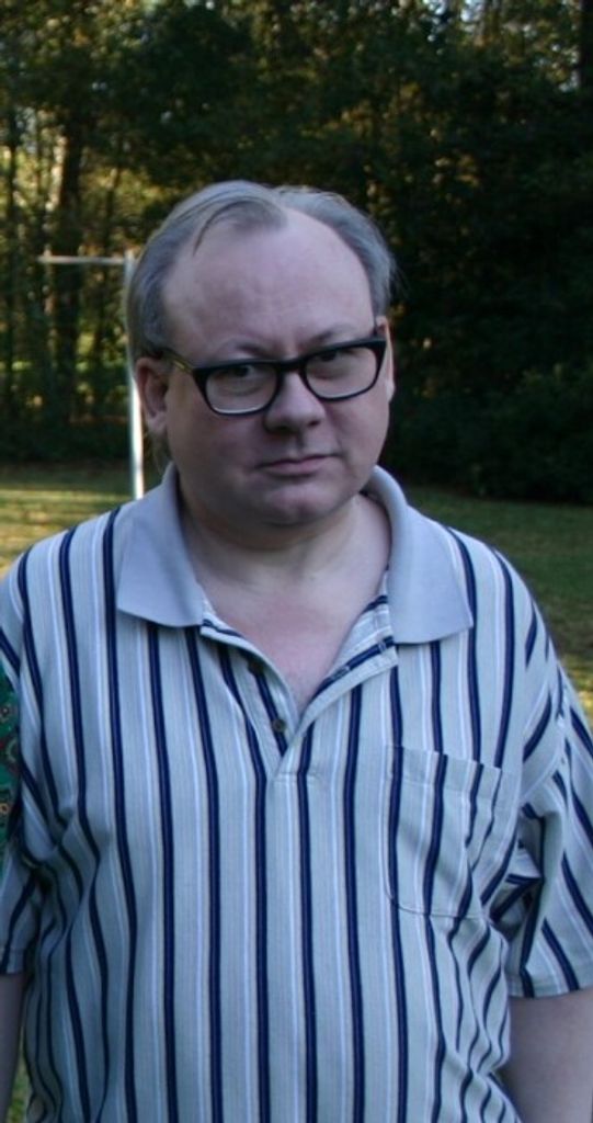 Daniel Thaddeus Mcdonald, Iii