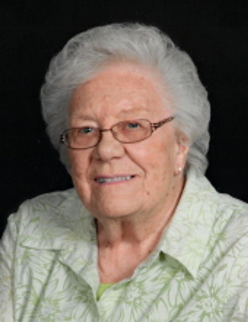 Marlyse VanStelle