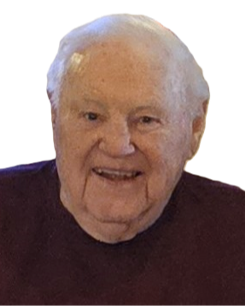 James Edward Nordvall Profile Photo