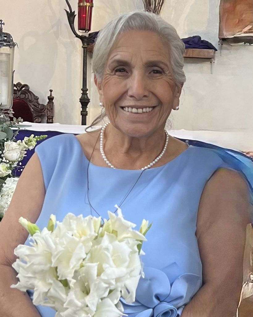 Maria Del Carmen Bonilla