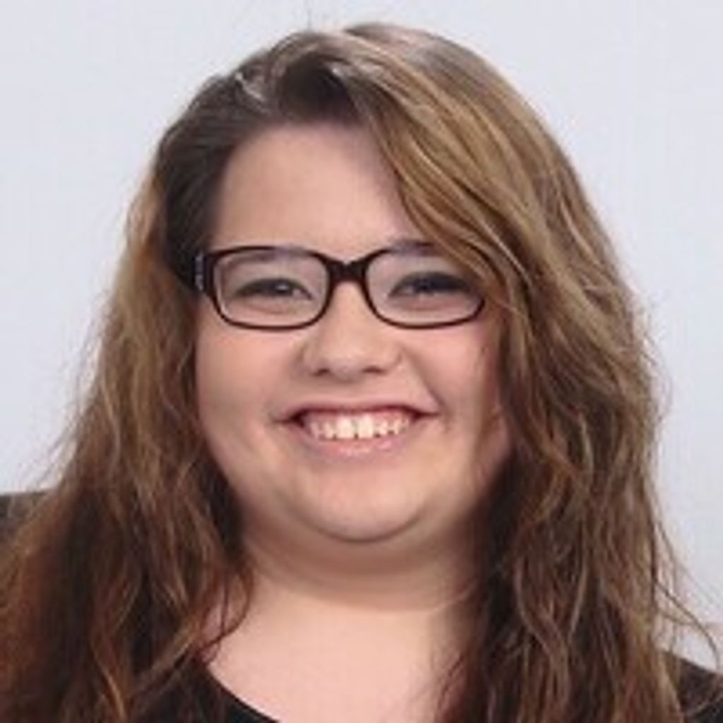 Erica May Browne Profile Photo
