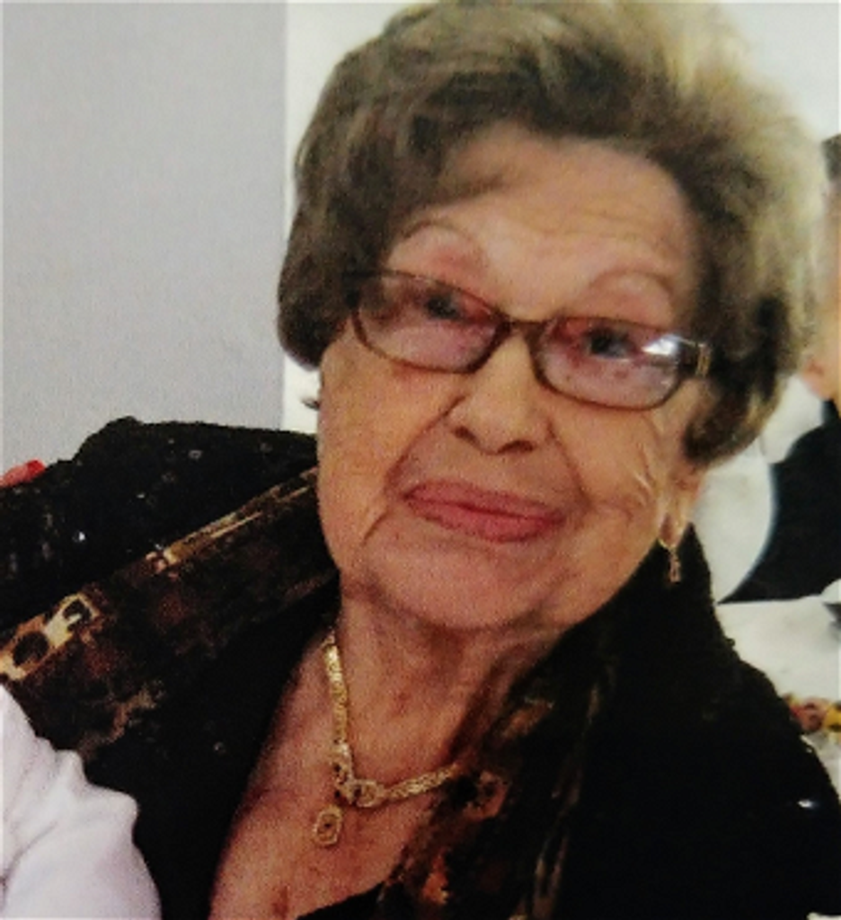 Theodora Papanikolaw