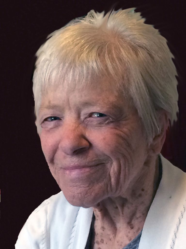 Gaynl Louise Brown