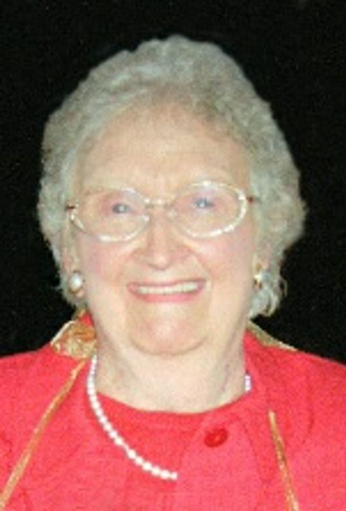 Audrea M. (Ferguson) Devlin