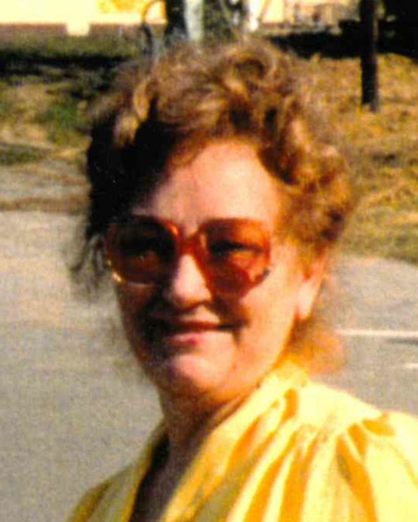Joyce Keefner
