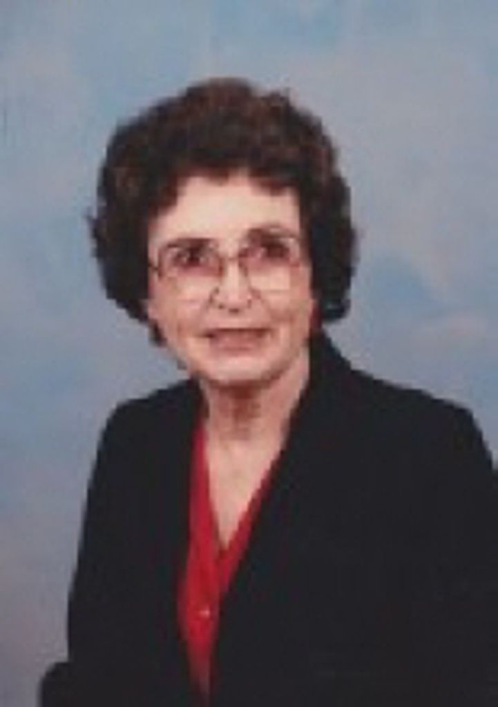 Nora Wilson
