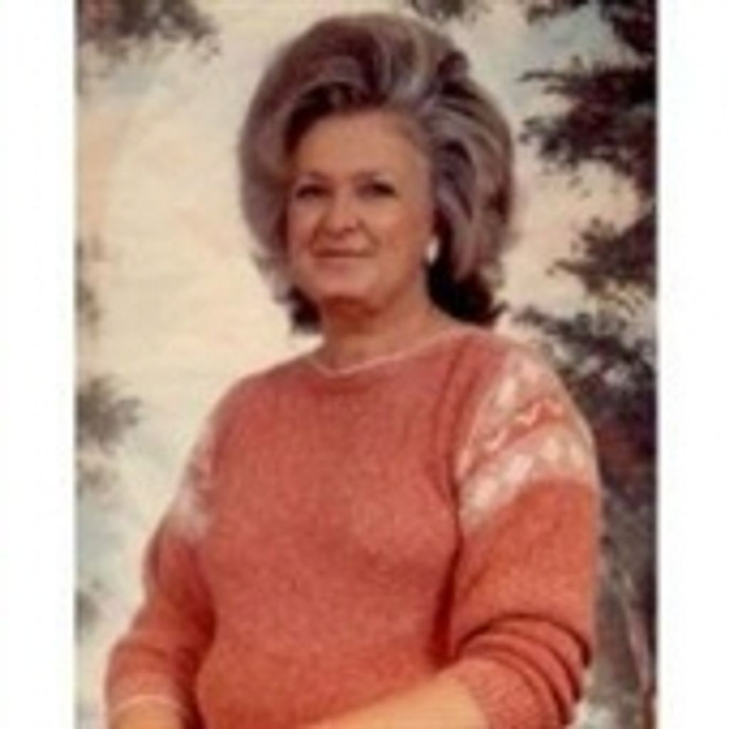 Thelma Lou Melson Profile Photo