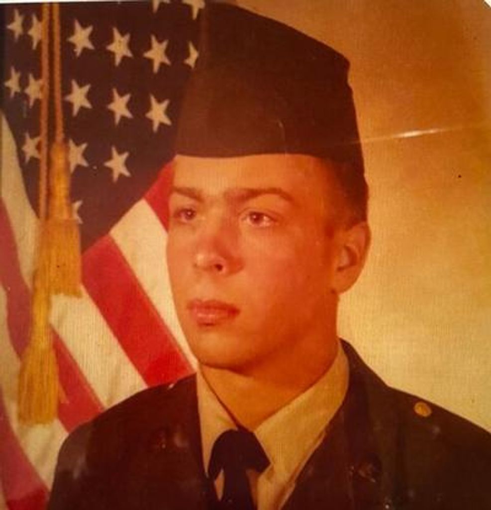 Daniel R. Marling Profile Photo