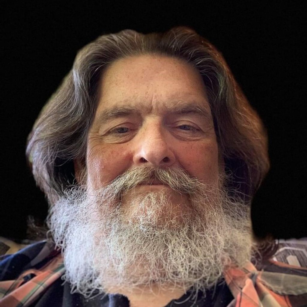 David John Typhair Profile Photo