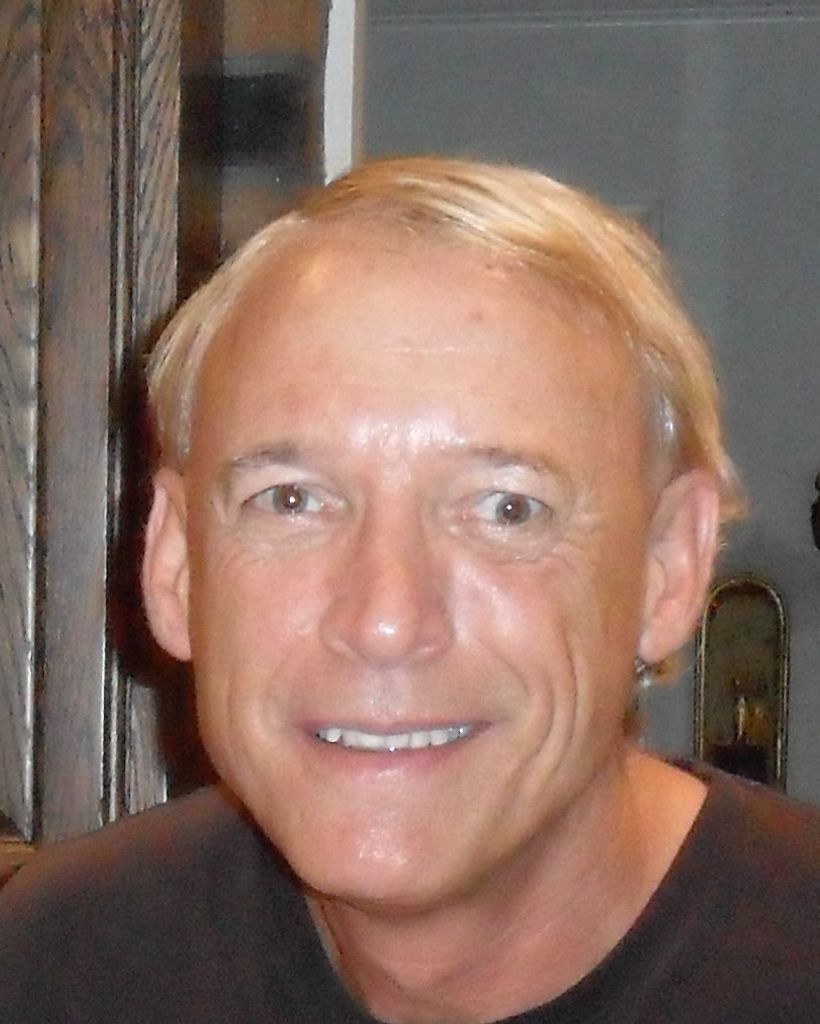 Walter Rawden