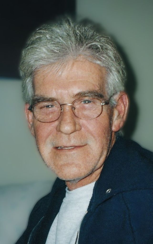 Robert Jay Shy Profile Photo