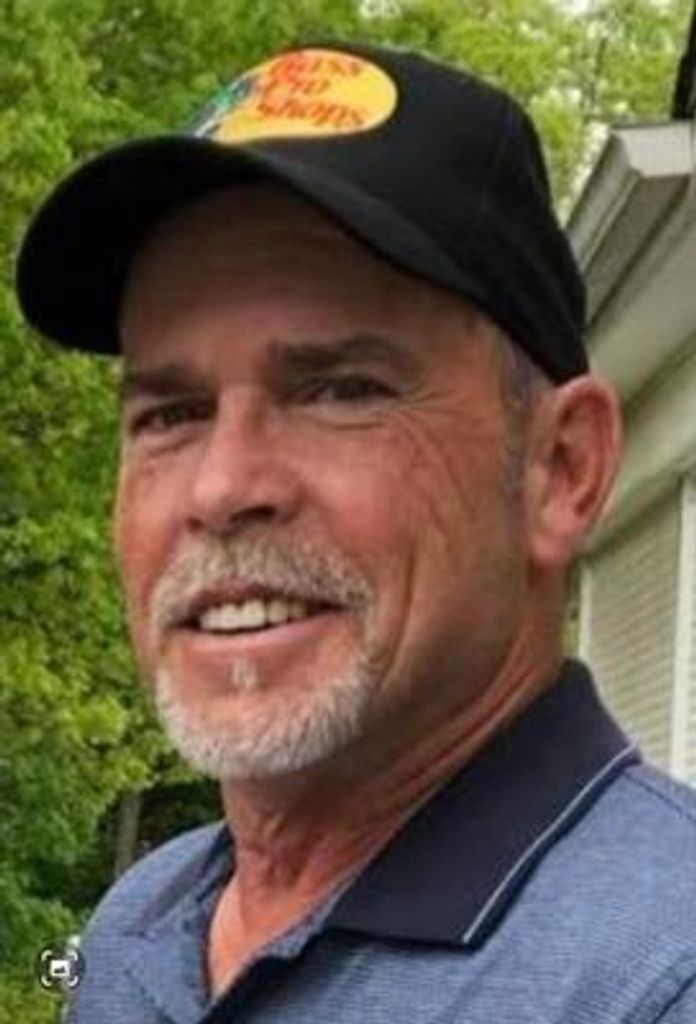 Kyle Mark Ingram Profile Photo