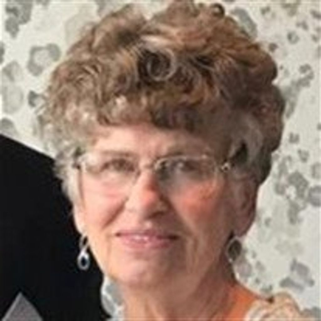 Donna  Mae Illikainen