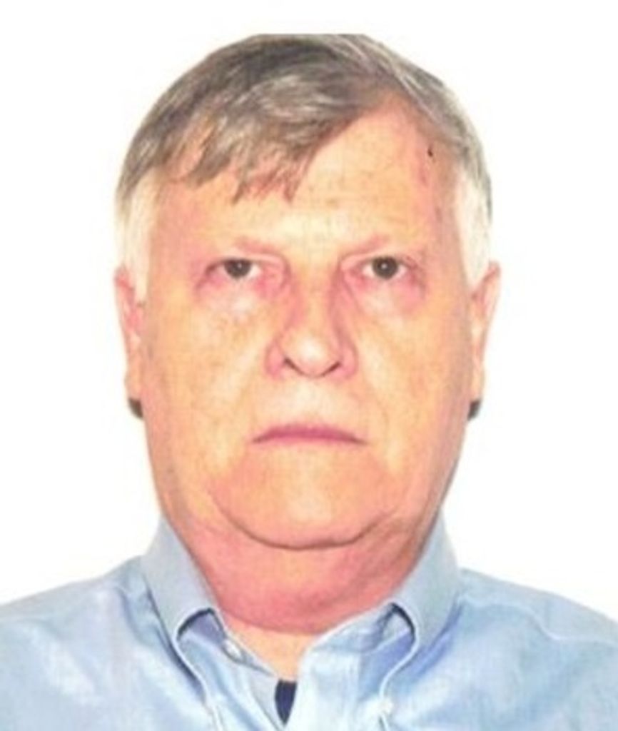 Stanley G. Mowry Profile Photo